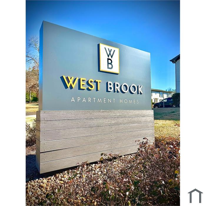 West Brook Apartment Home