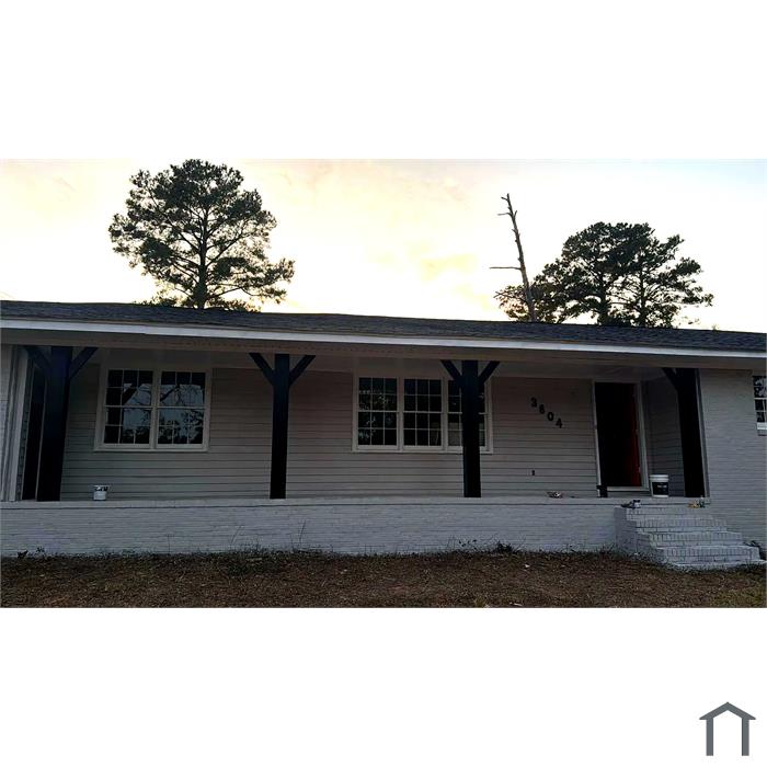 3804 Woodside Dr