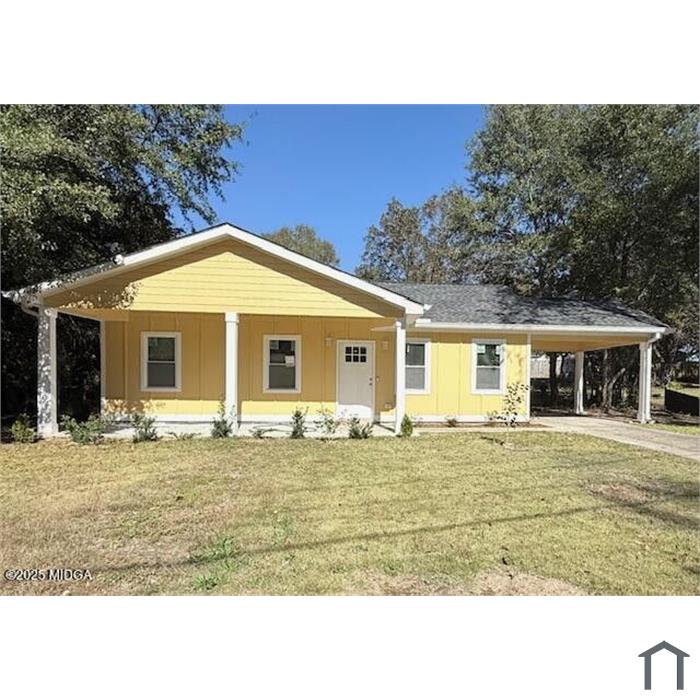 3723 Spencer Cir