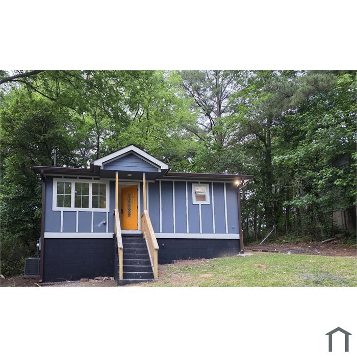 1960 Kitchens Rd