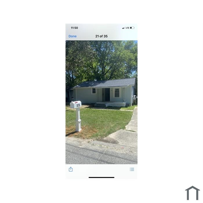 Section 8 Housing for rent in Macon, GA