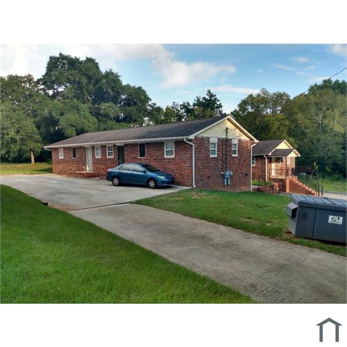 Section 8 Housing for rent in Macon, GA