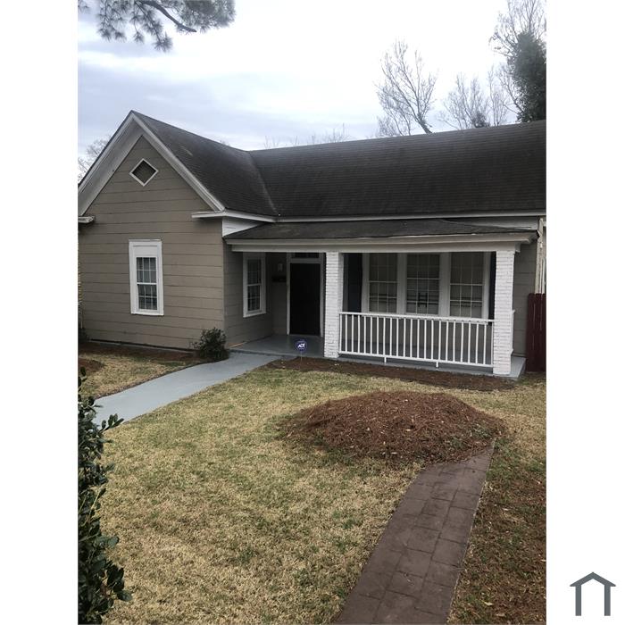 Section 8 Housing for rent in Macon, GA