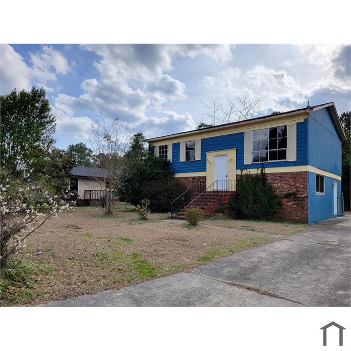 Section 8 Housing for rent in Macon, GA