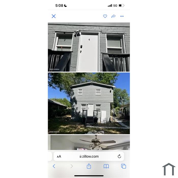 Section 8 Housing for rent in Macon, GA