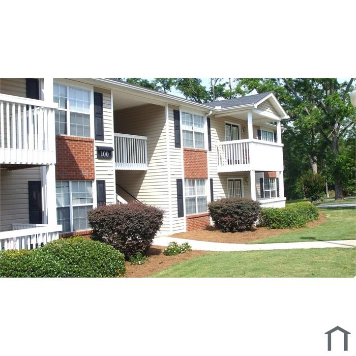 Ocmulgee Springs Apartments