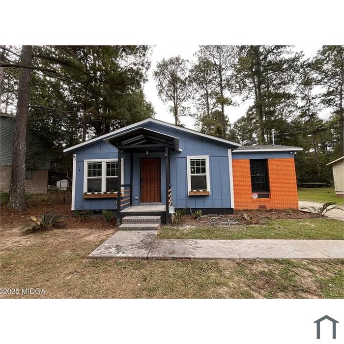 3341 Masseyville Rd