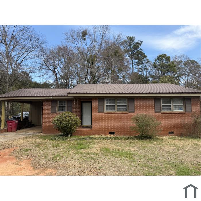1940 Manson Rd
