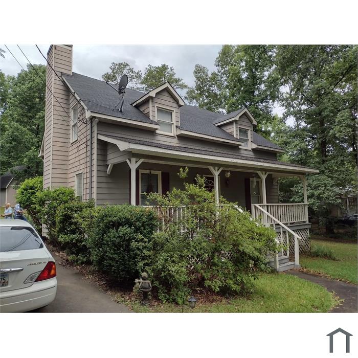 1727 Greentree Pkwy