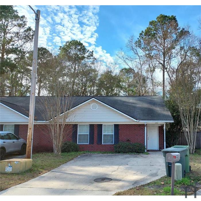 600 Palmetto Trce