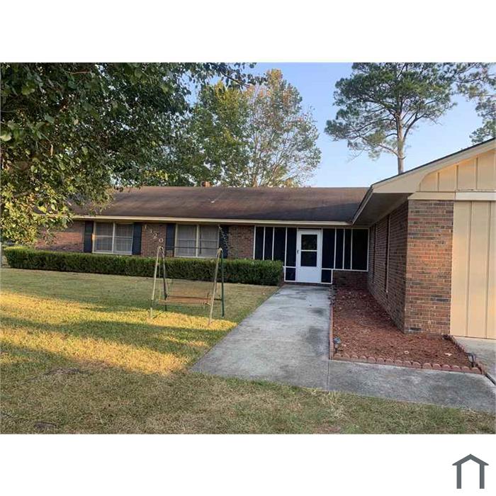 1320 Bethune Dr