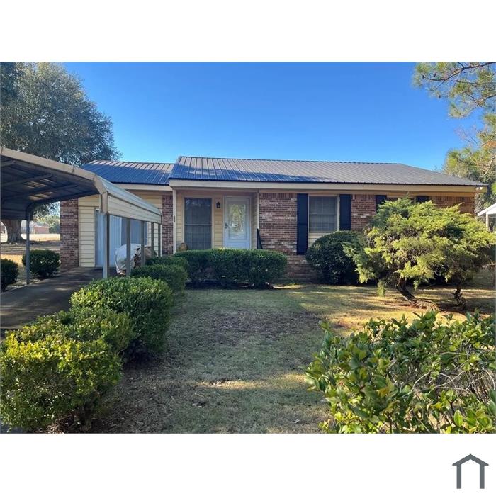 1101 Inverness Rd