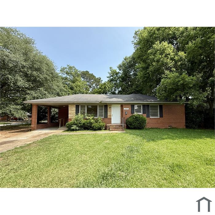 2733 Broadmoor Dr