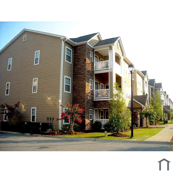 Lumpkin Park Apartments