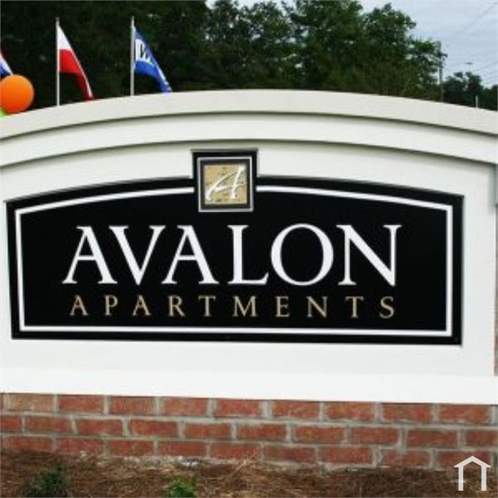 Avalon Apartments