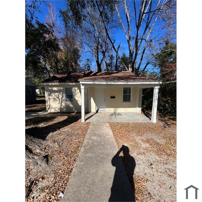 Columbus, GA Rentals