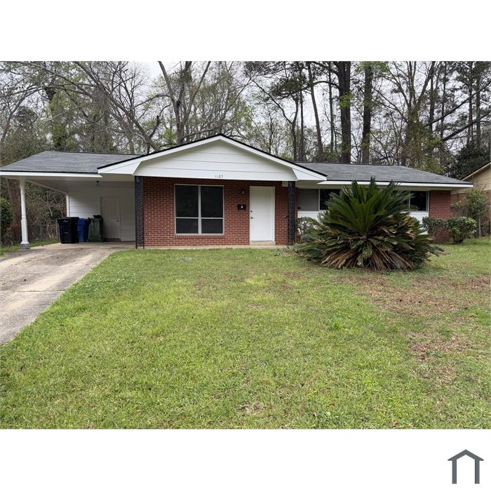 1167 Staunton Dr