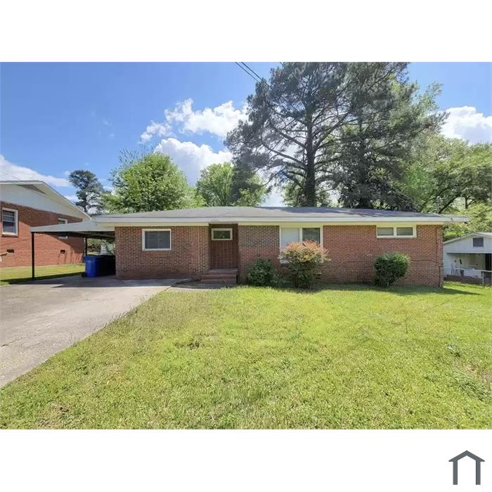 Columbus, GA Rentals