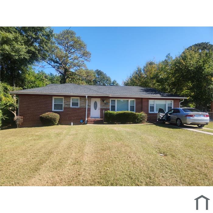 Columbus, GA Rentals