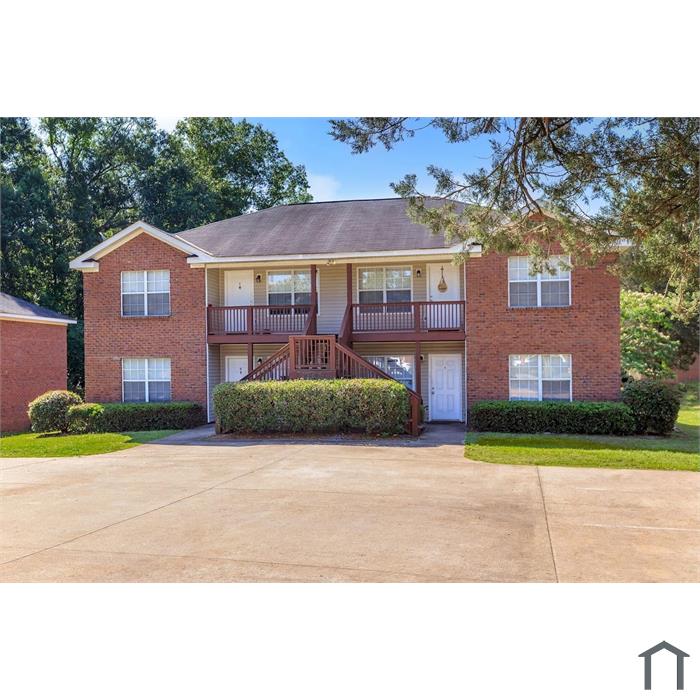 Crystal Falls Apartments