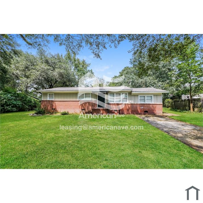4533 Sentry Street, 31907; #1021258 - 1021258