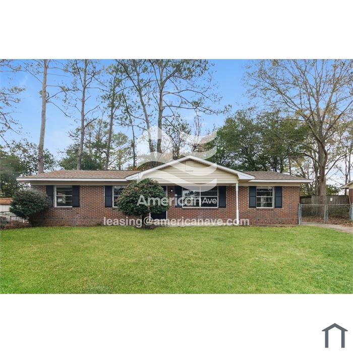 1513 Donald Drive, 31907; #1242294 - 1242294