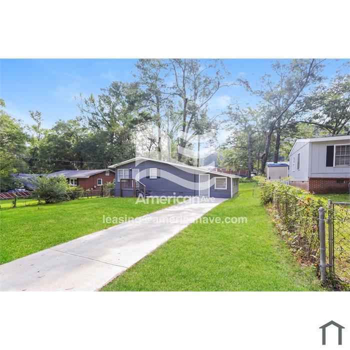 2904 Doyle Avenue, 31907; #82062 - 82062
