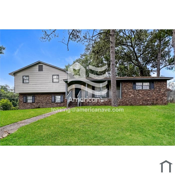 4741 Allegheny Drive, 31907; #893979 - 893979