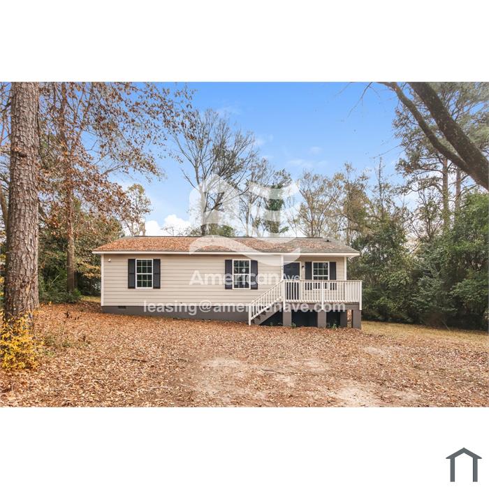 1544 Holland Avenue, 31907; #909811 - 909811