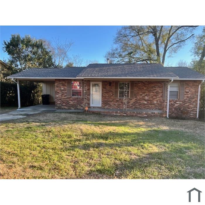 4912 Delray Dr