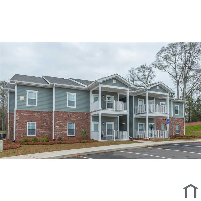 Spring Ridge Apartments