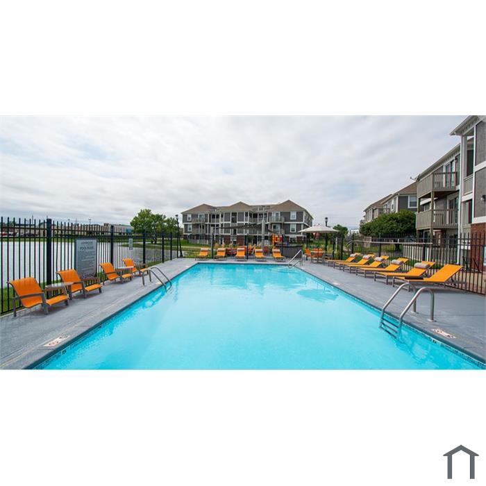 Ashbrooke Apartment Homes