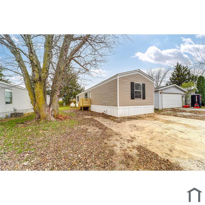 Ledgestone Meadows MHC