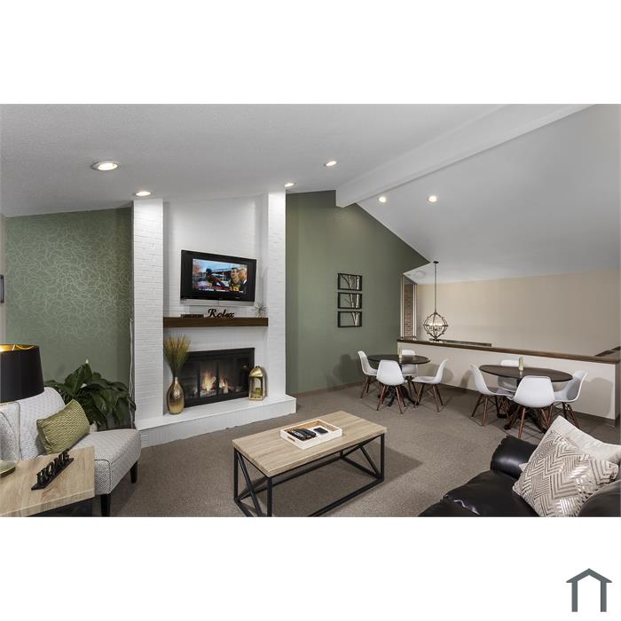 Country Club Village Apartments