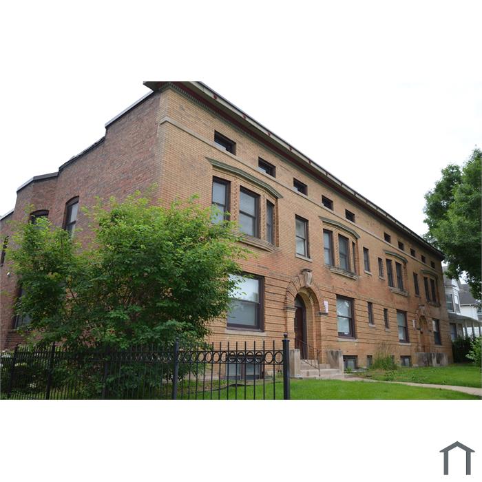 Des Moines Metro Apartments