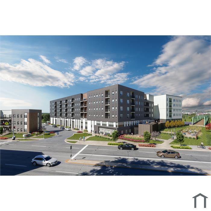 Union at Rivers Edge