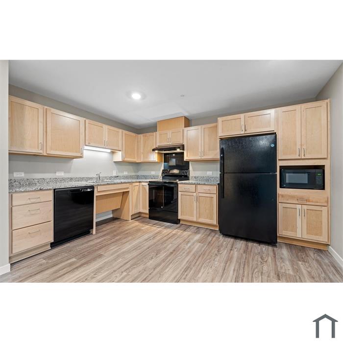 Emri Apartments