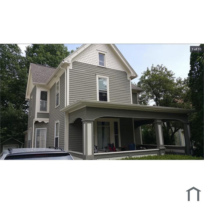 1040 E Burlington St