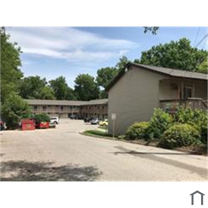 732 Michael St