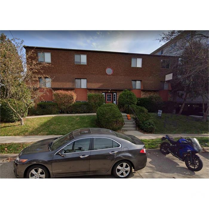 34 Lincoln Ave