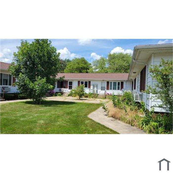 126 N 2nd St