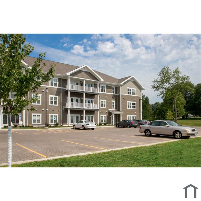 Creekside-CenterPoint Apartments