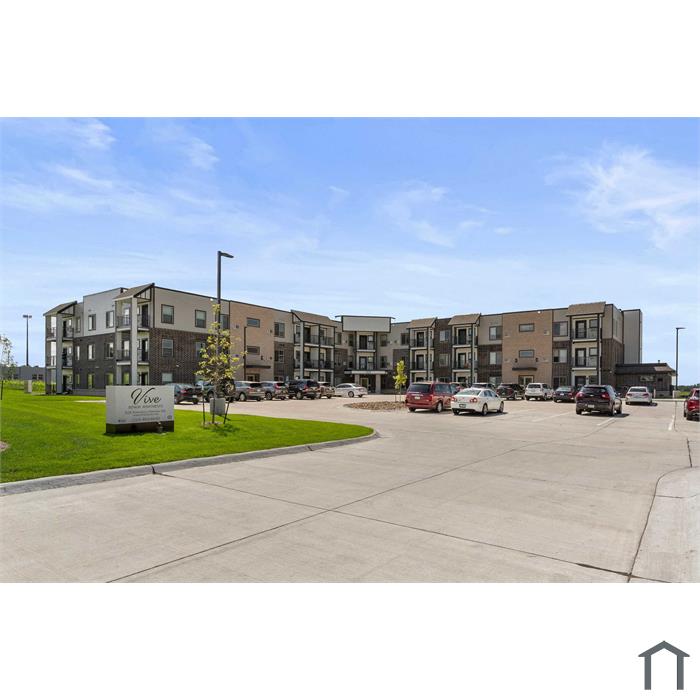 Vive Senior Apartments