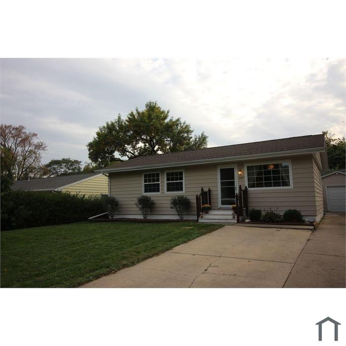 246 Jacolyn Dr NW