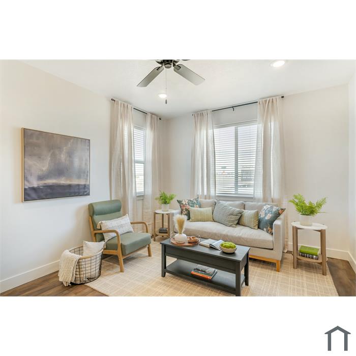 The Grove at Orchard Park Apartments