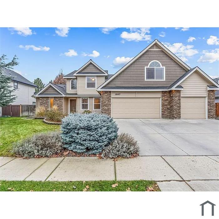 1847 W Root Creek St