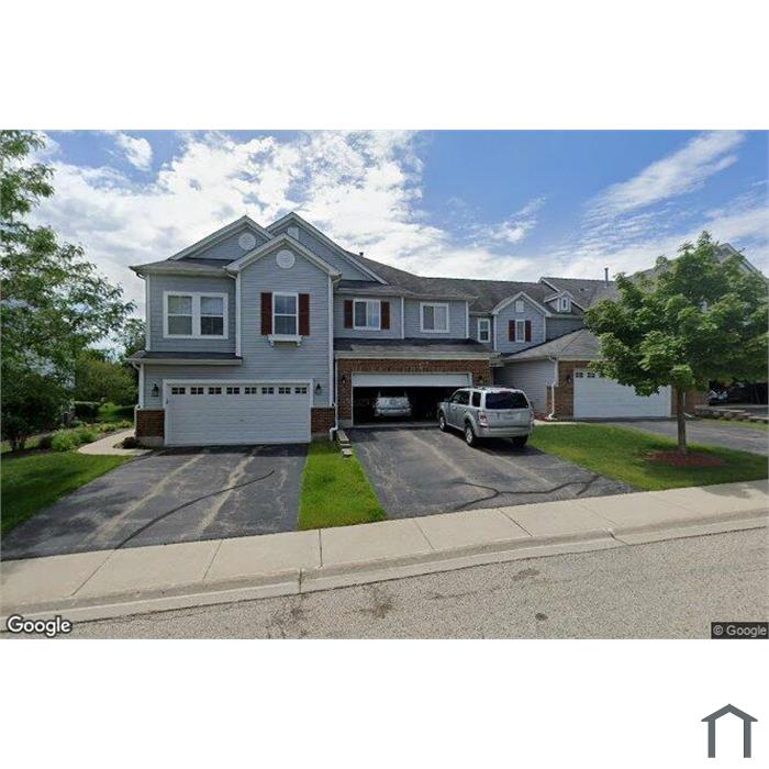 604 Grand Canyon Cir