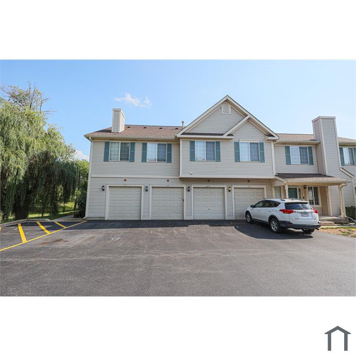 607 Fox Ridge Dr