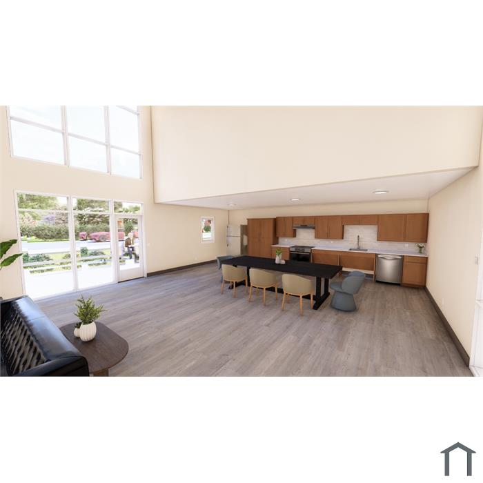 Starling Senior Apartments 