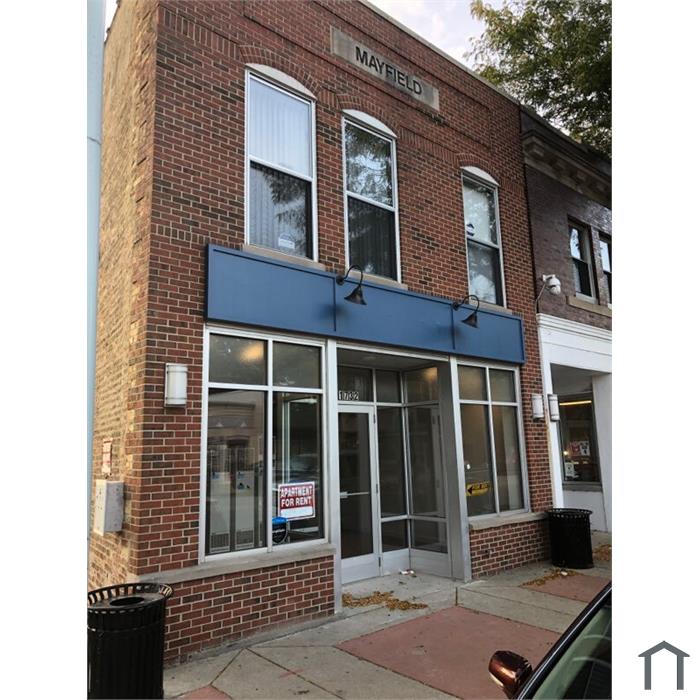 1732 Sheridan Rd